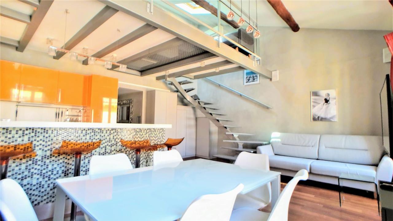 Apartment Luxe Vieil 75 M2 Avec Parking Plages A Pieds *