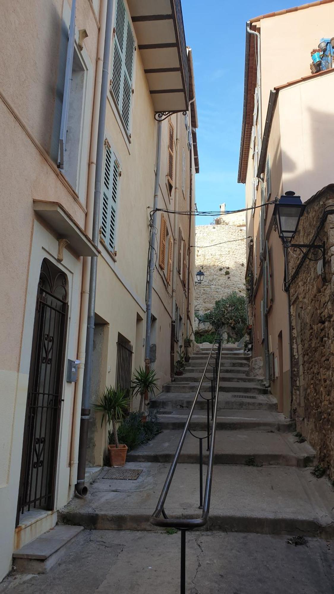 Luxe Vieil 75 M2 Avec Parking Plages A Pieds Apartment